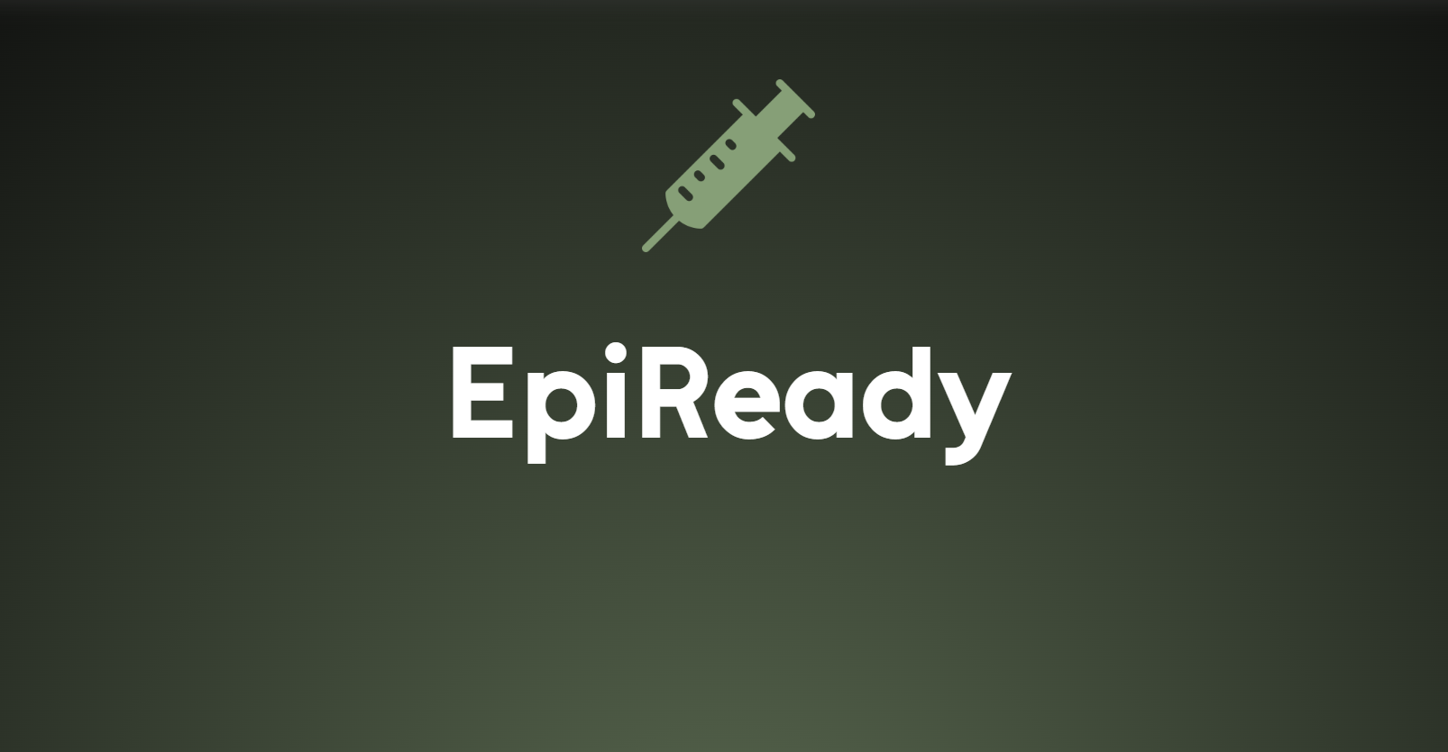 Epiready